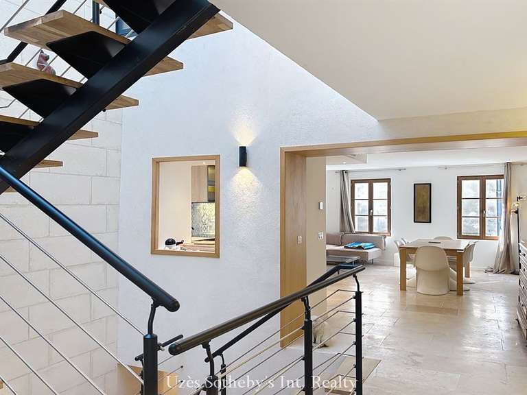 House Uzès - 4 bedrooms - 166m²