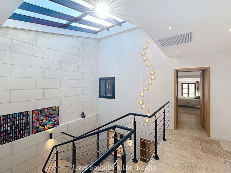 House Uzès - 4 bedrooms - 166m²