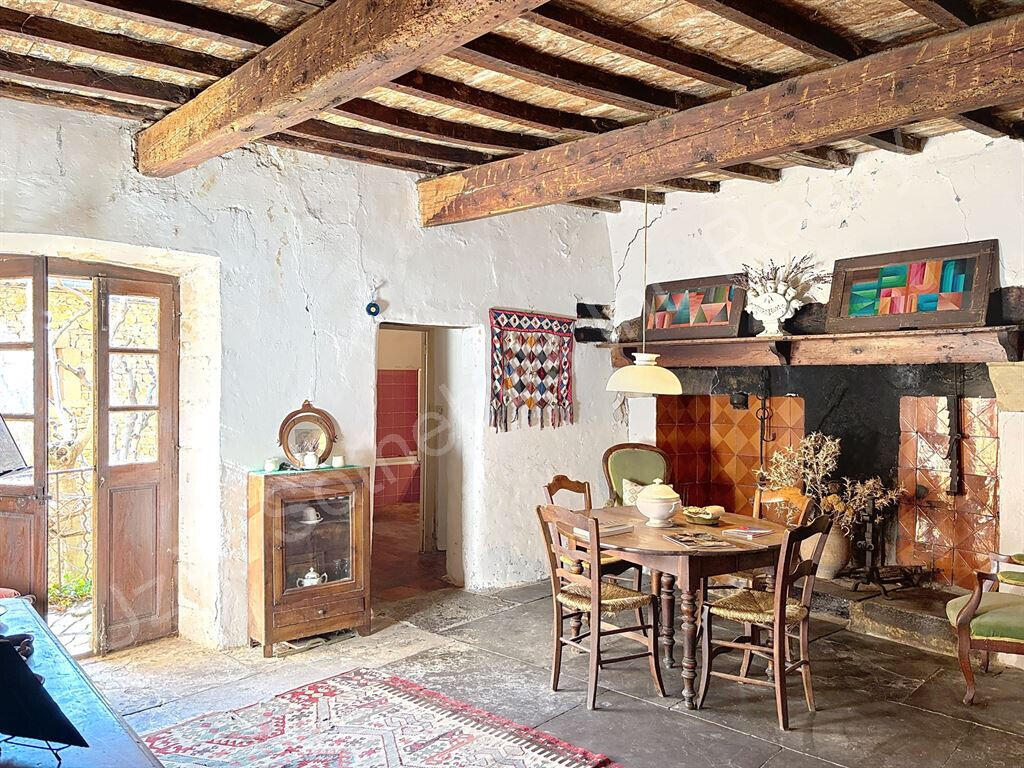 Maison Uzès