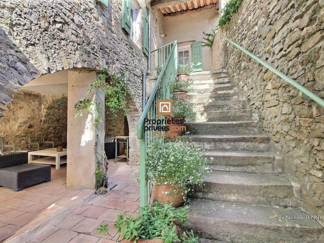 Maison Uzès