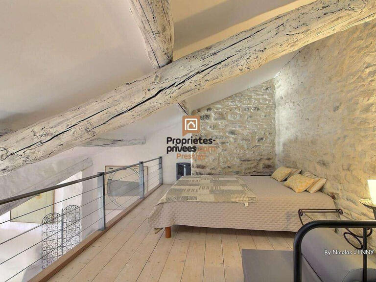House Uzès - 3 bedrooms