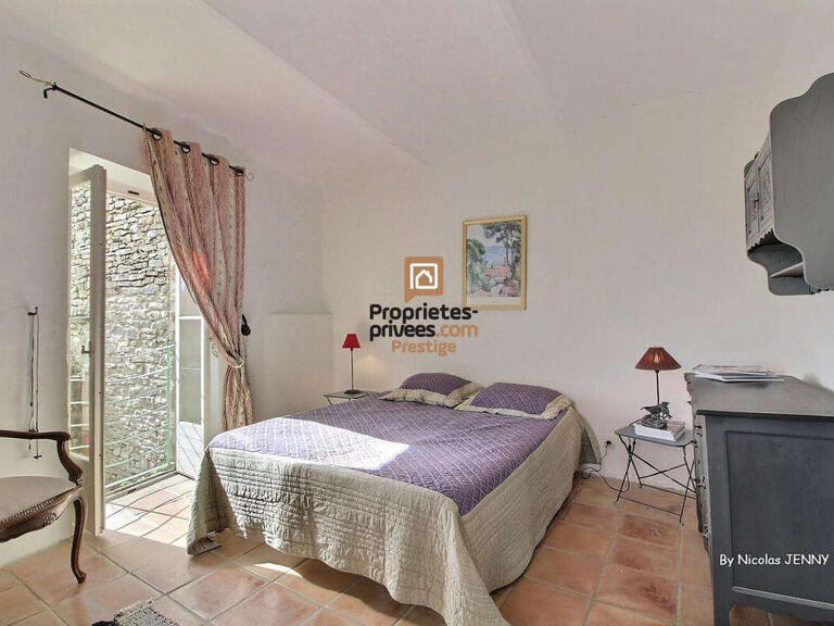 House Uzès - 3 bedrooms