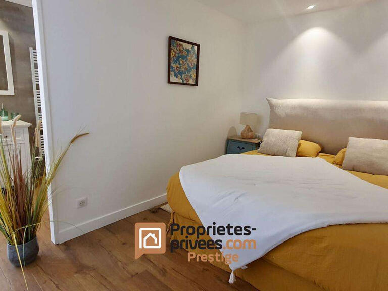 House Uzès - 5 bedrooms