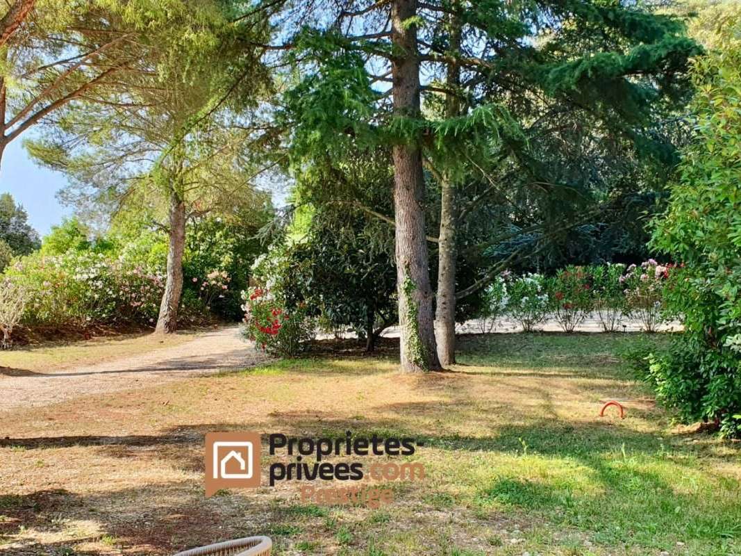 House Uzès