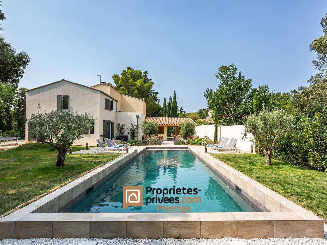 Maison Uzès