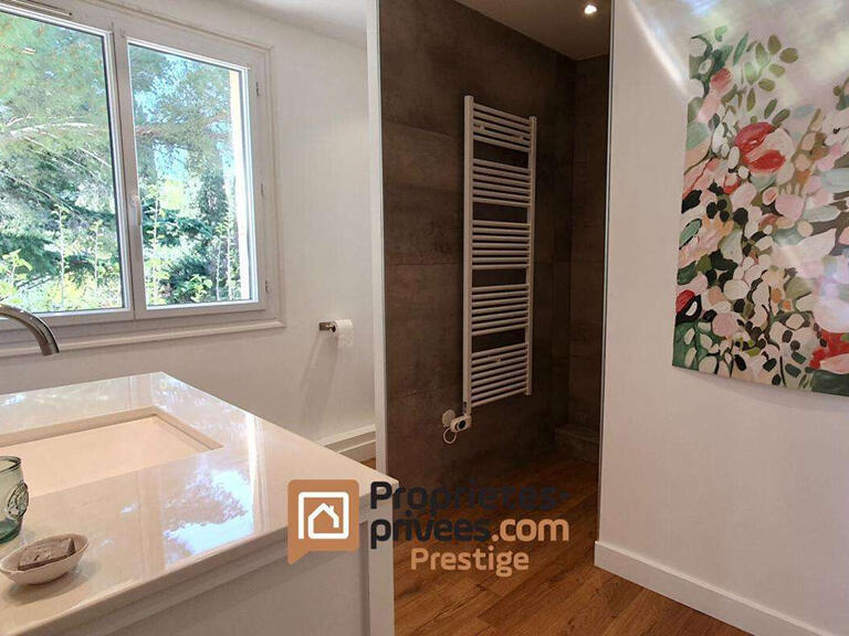 House Uzès - 5 bedrooms