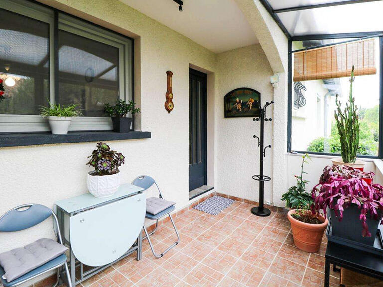 House Uzès - 4 bedrooms