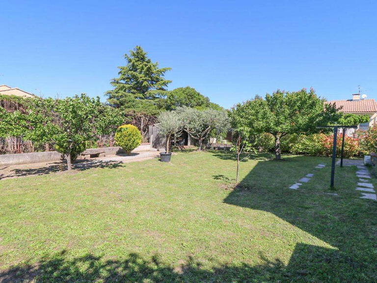 House Uzès - 4 bedrooms