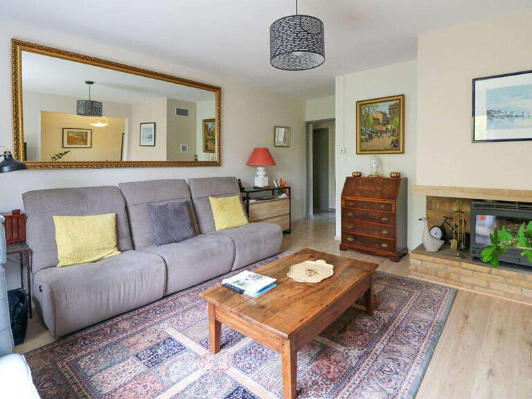 House Uzès - 4 bedrooms