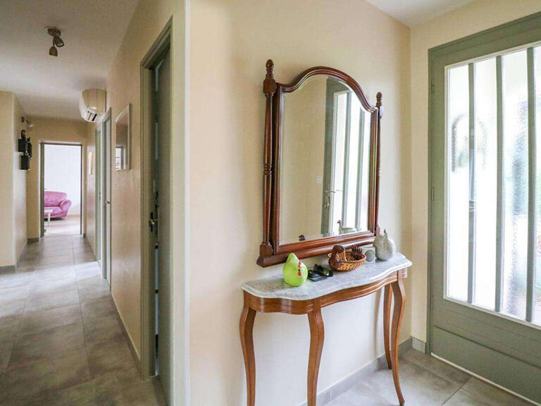 House Uzès - 4 bedrooms
