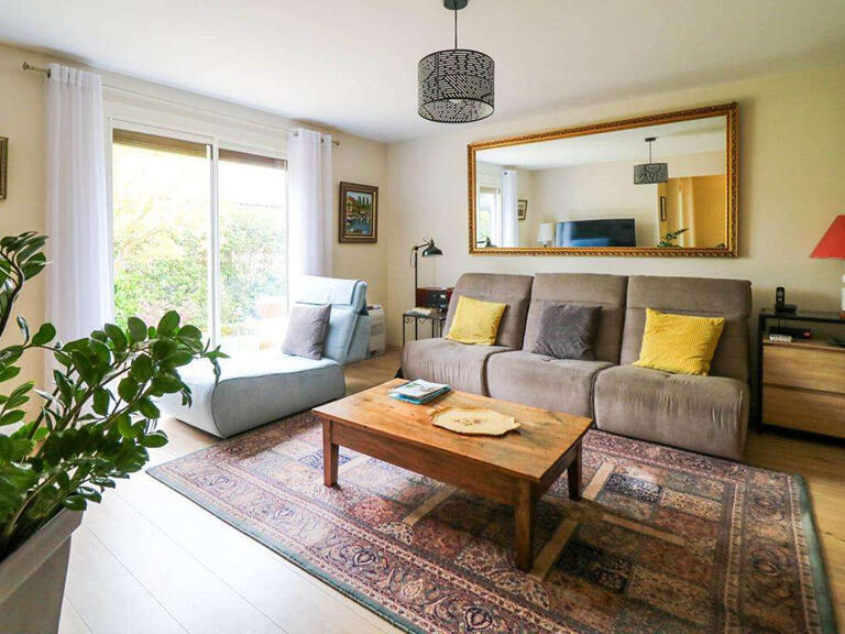 House Uzès - 4 bedrooms