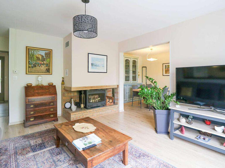 House Uzès - 4 bedrooms