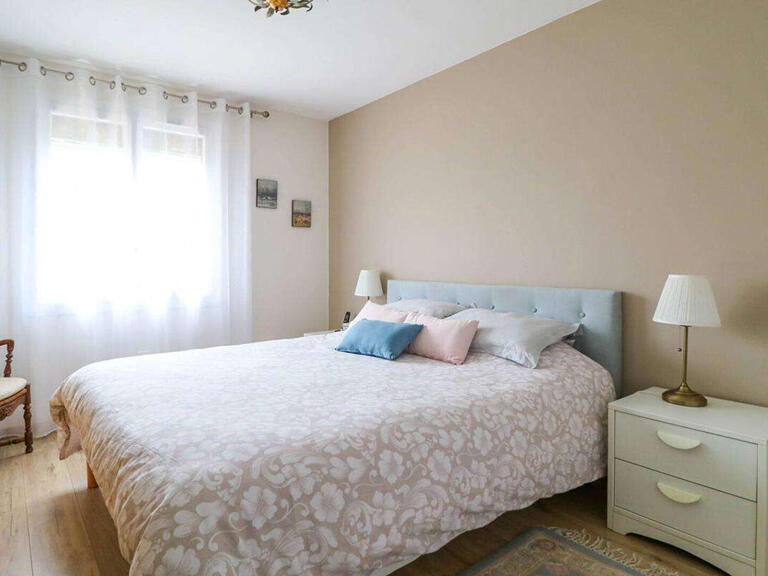 House Uzès - 4 bedrooms