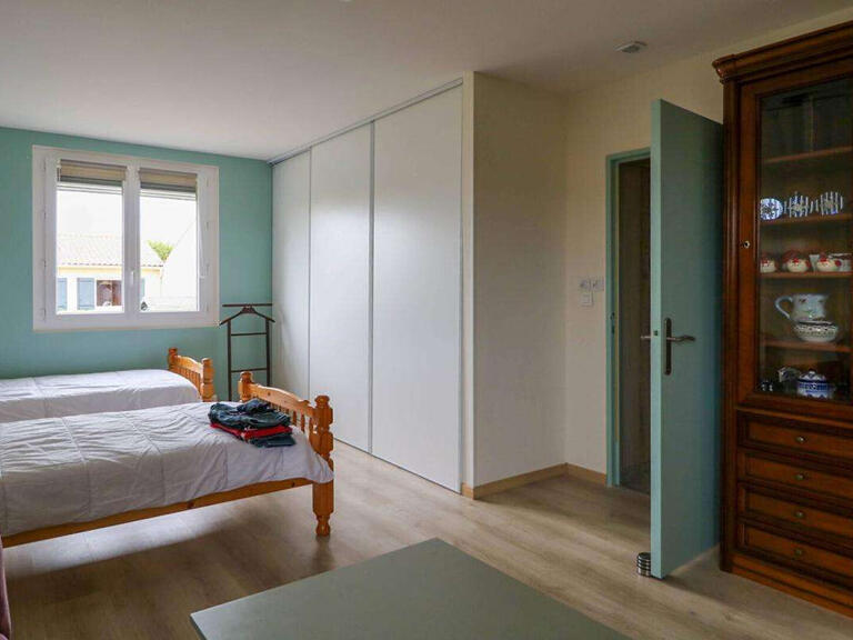 House Uzès - 4 bedrooms