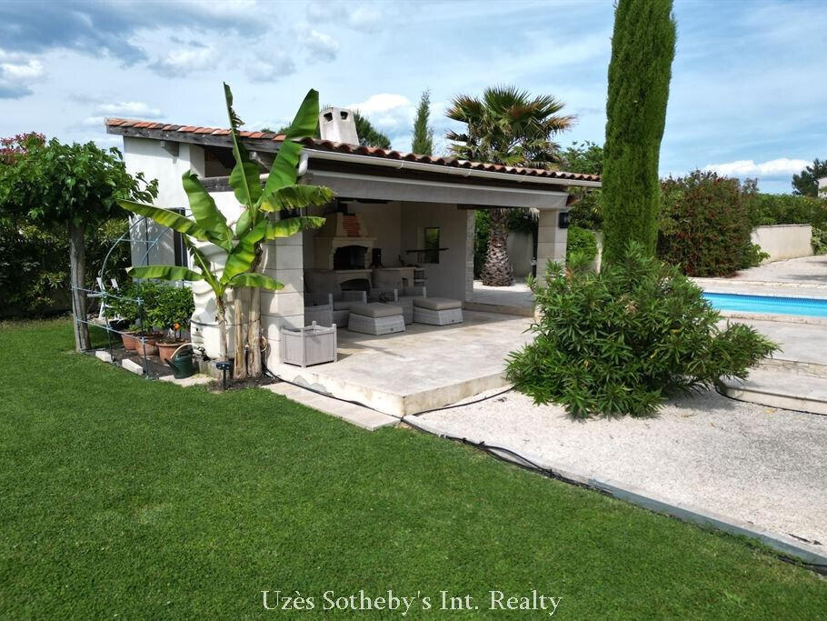 House Uzès
