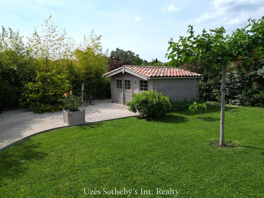 House Uzès