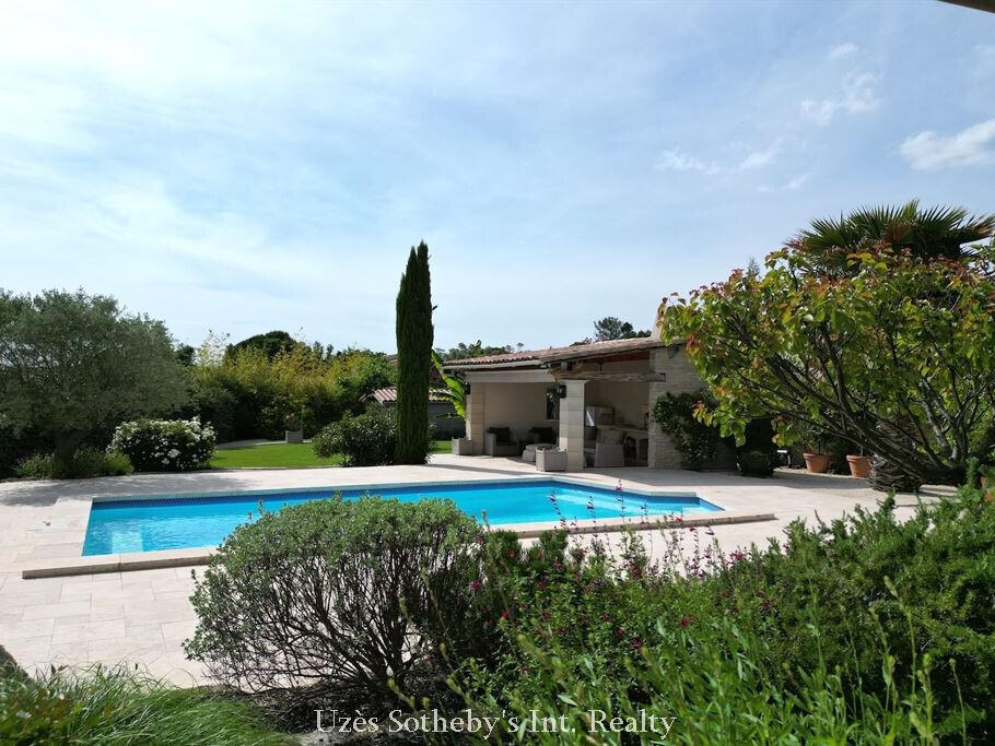 House Uzès