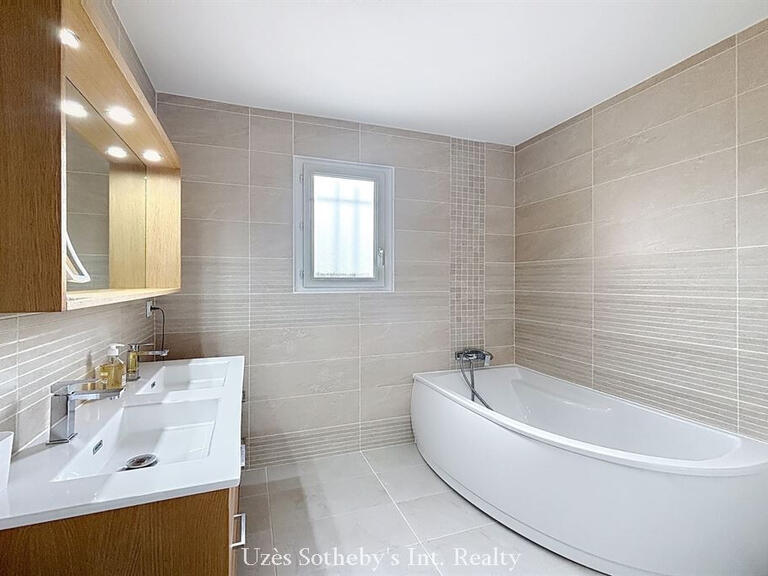 House Uzès - 5 bedrooms - 160m²