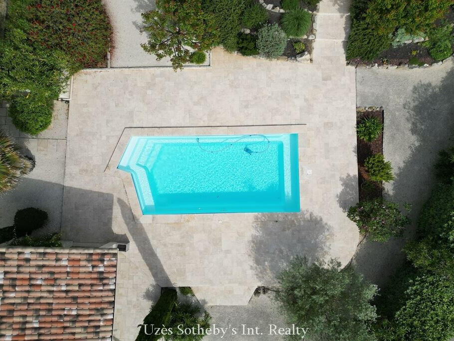 House Uzès