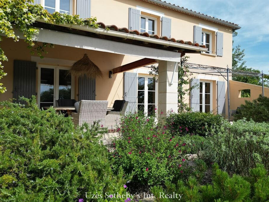 House Uzès
