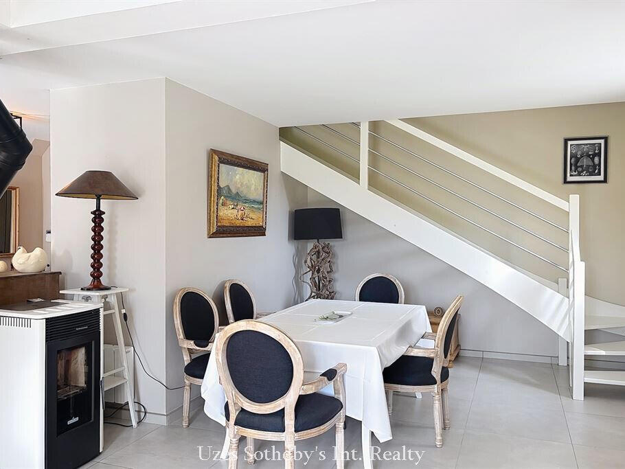 House Uzès