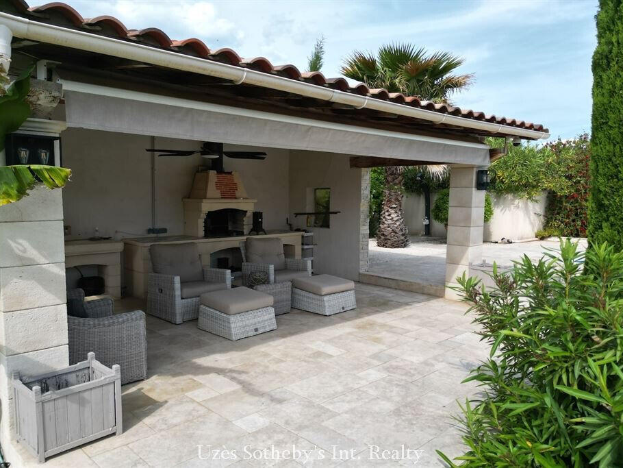 House Uzès