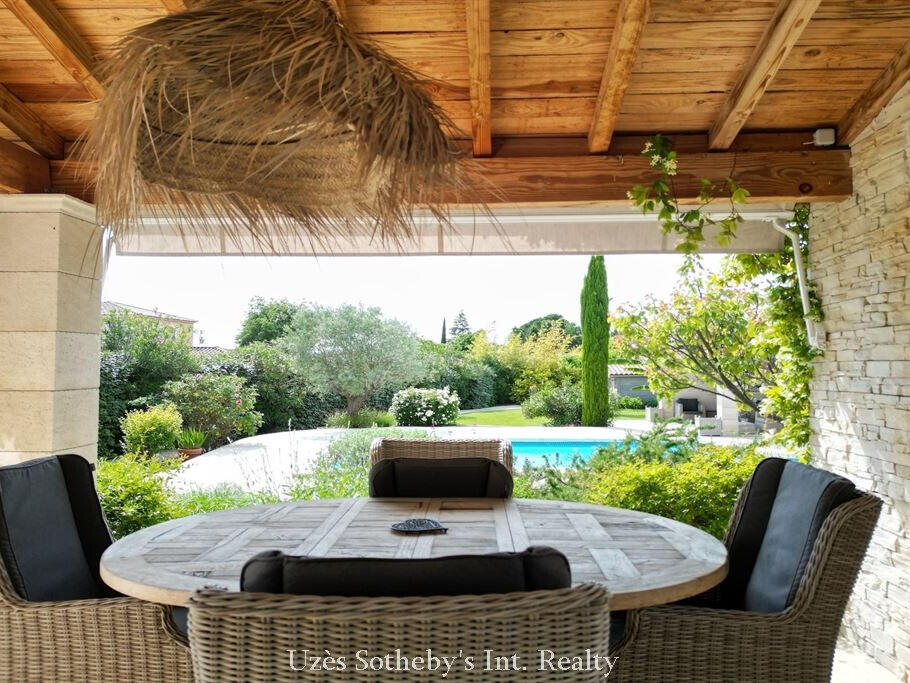 House Uzès