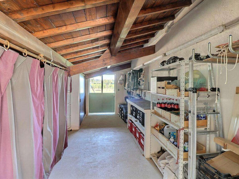 House Uzès - 3 bedrooms