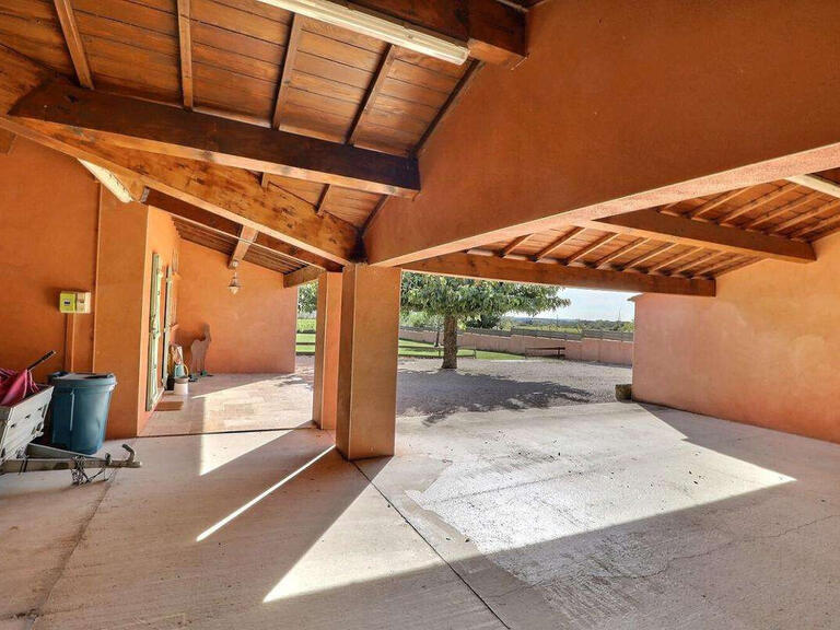 House Uzès - 3 bedrooms