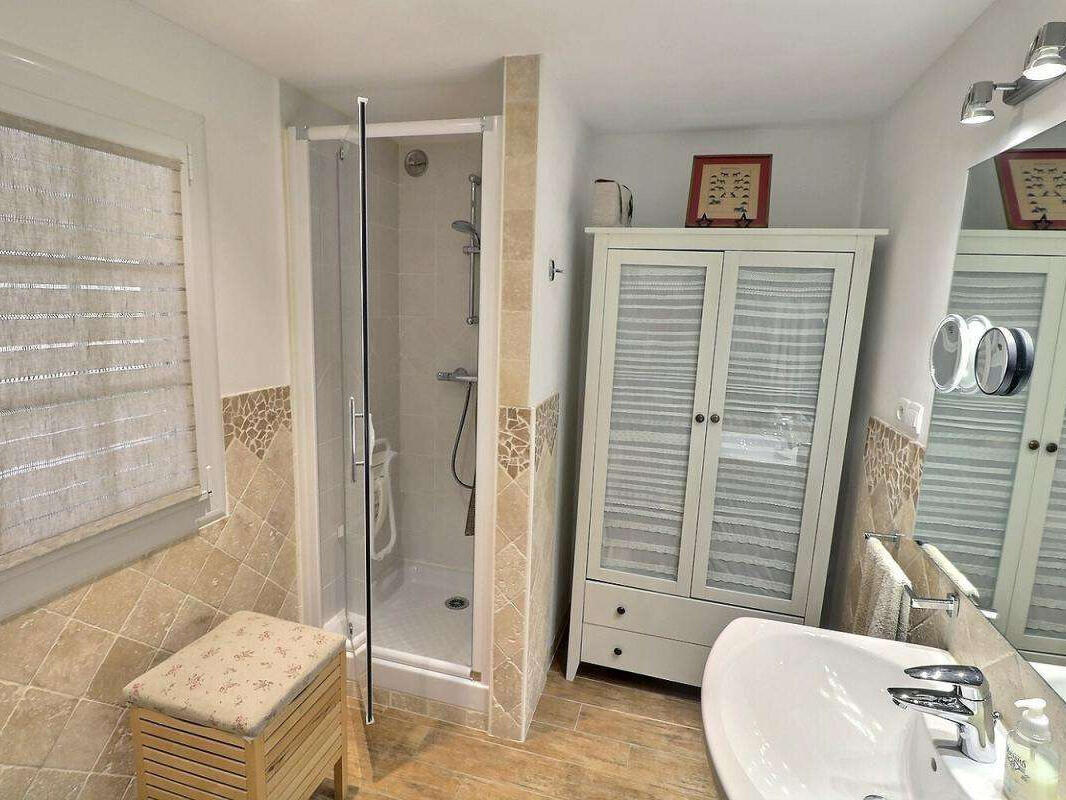 House Uzès