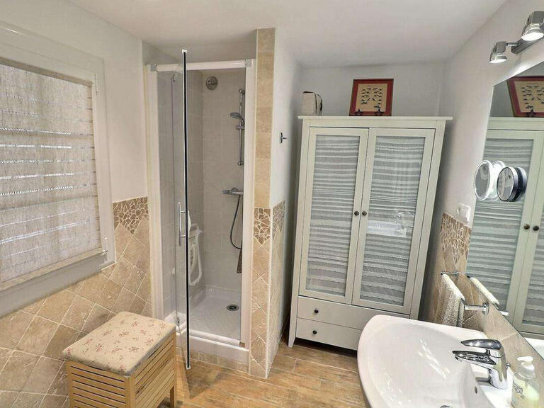 House Uzès - 3 bedrooms