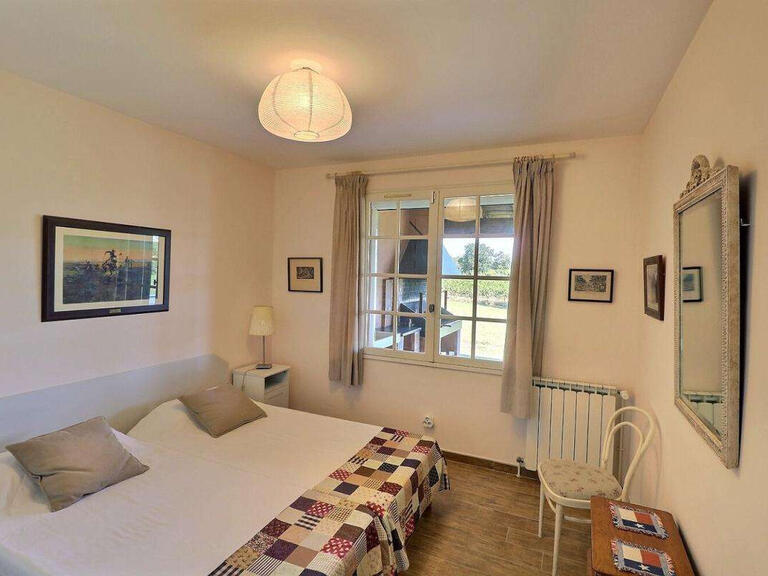 House Uzès - 3 bedrooms