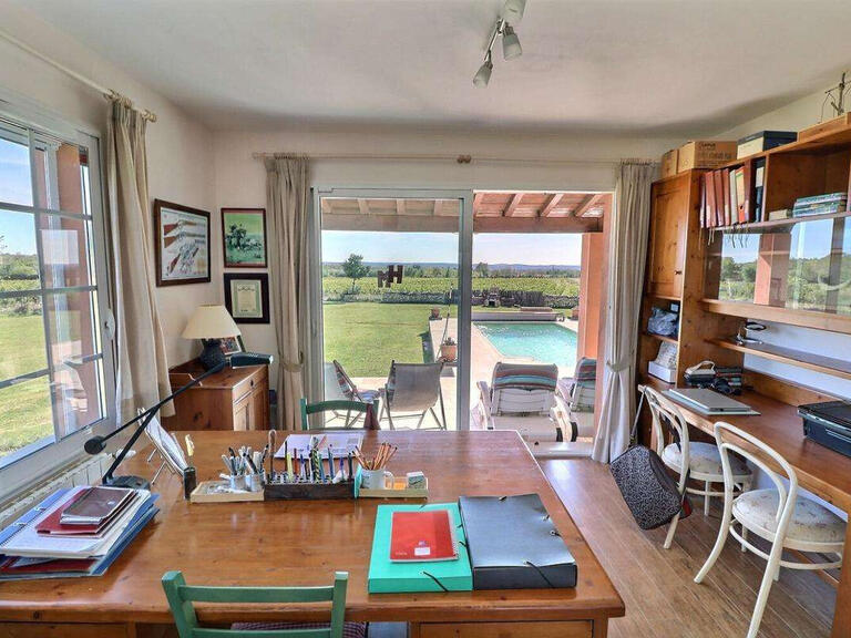 House Uzès - 3 bedrooms
