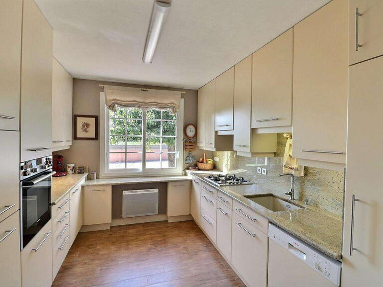 House Uzès - 3 bedrooms