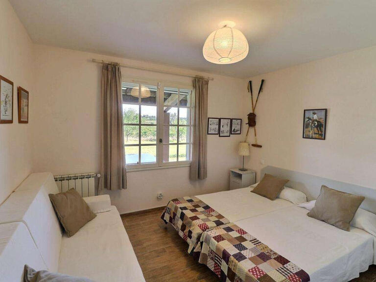 House Uzès - 3 bedrooms