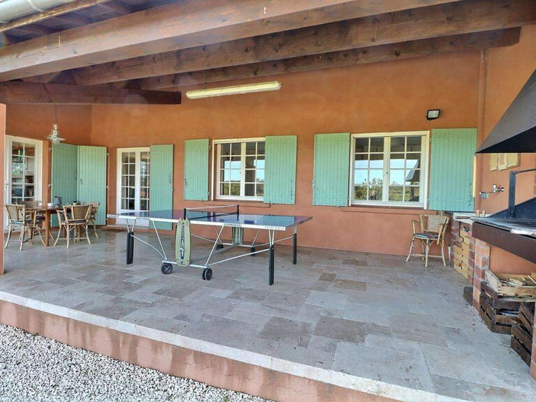 House Uzès - 3 bedrooms