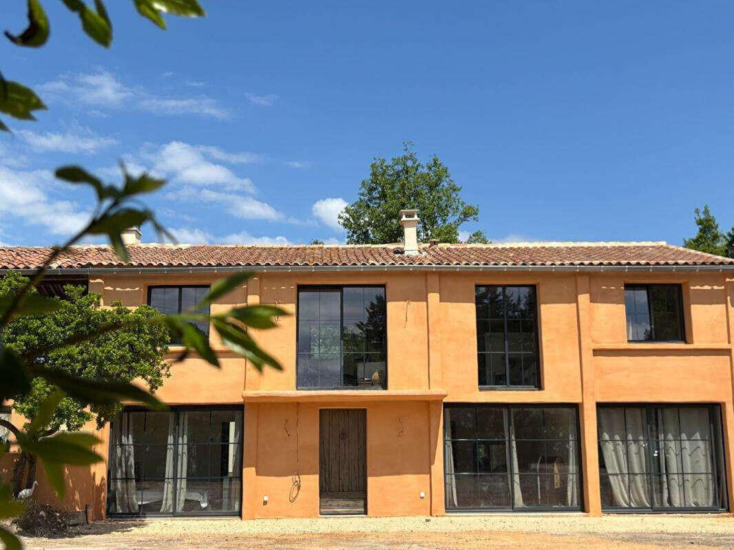 Maison Uzès