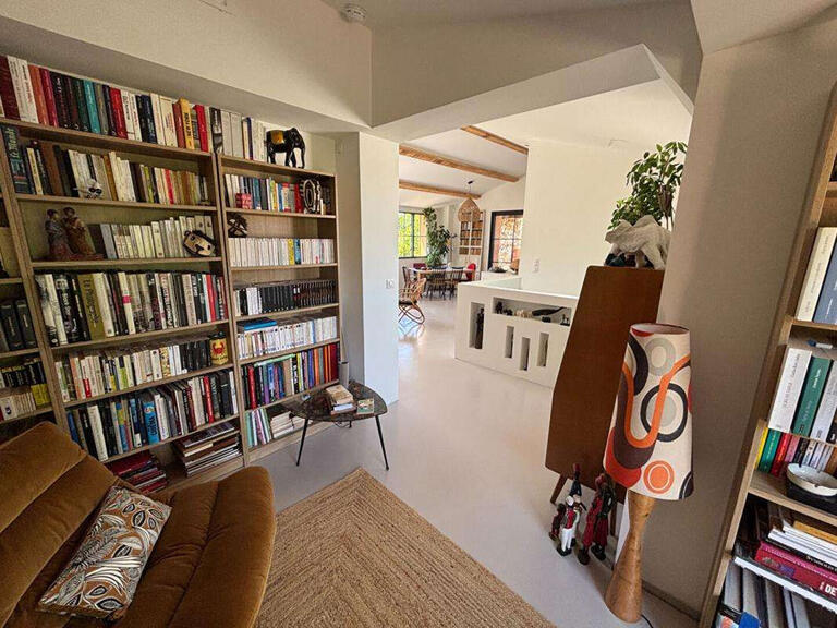 House Uzès - 4 bedrooms