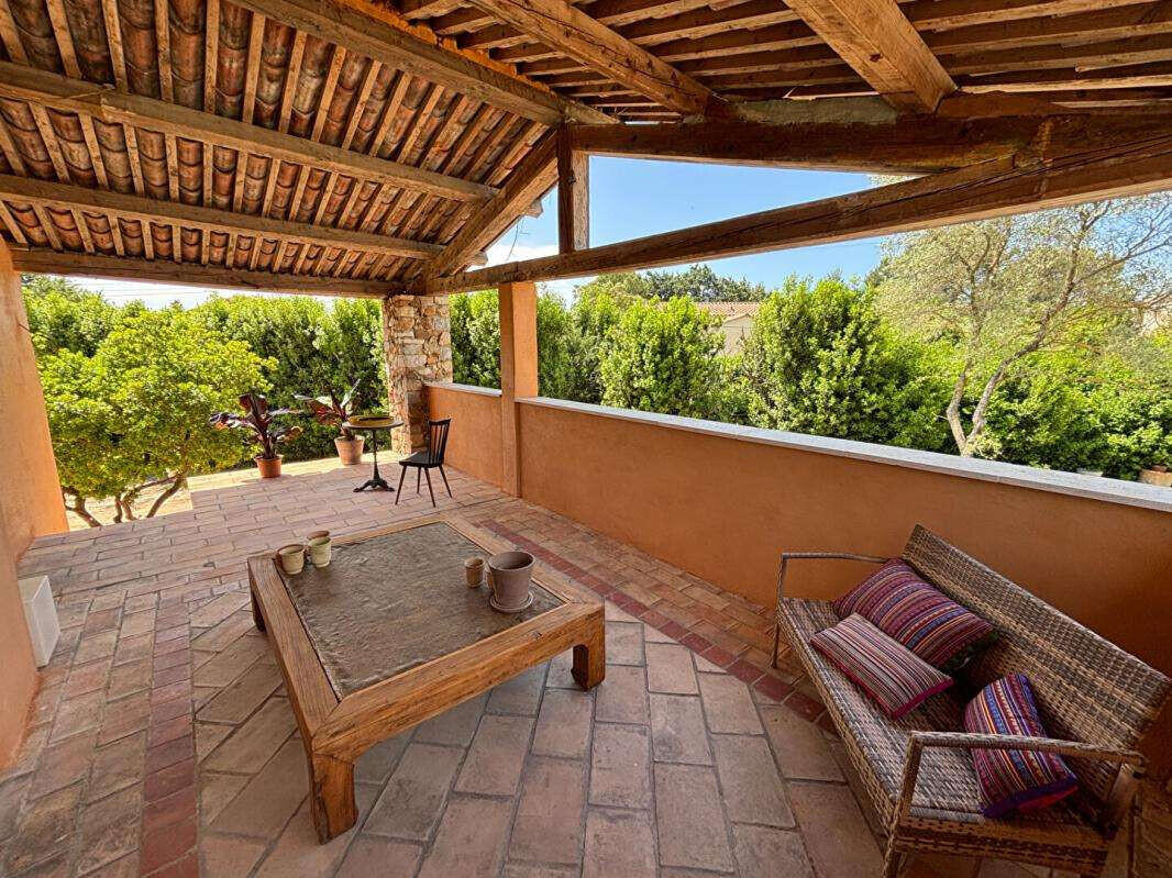 Maison Uzès