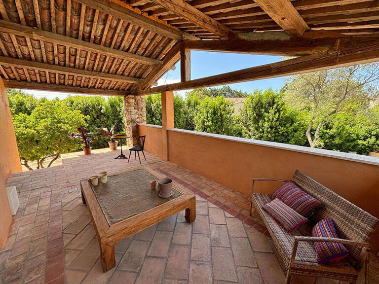 House Uzès - 4 bedrooms