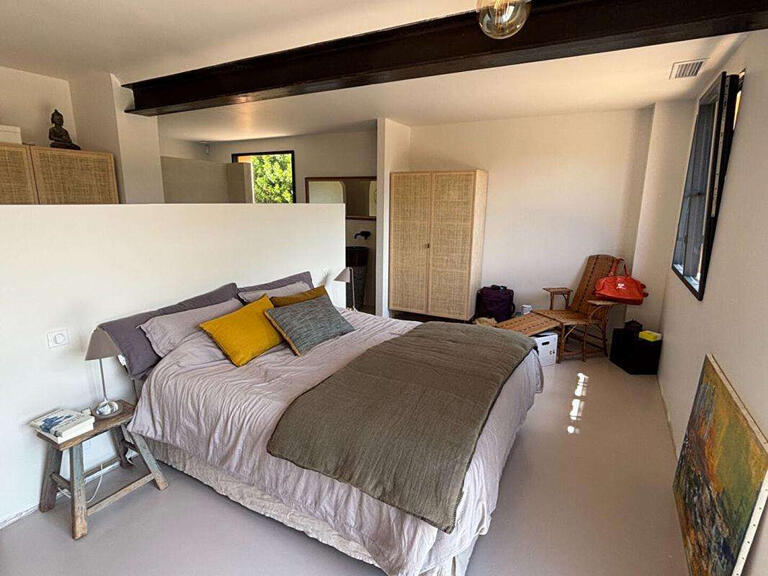 House Uzès - 4 bedrooms