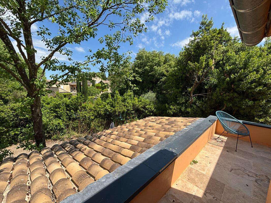 Maison Uzès