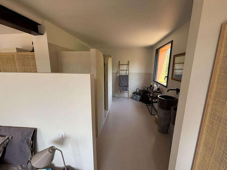 House Uzès - 4 bedrooms