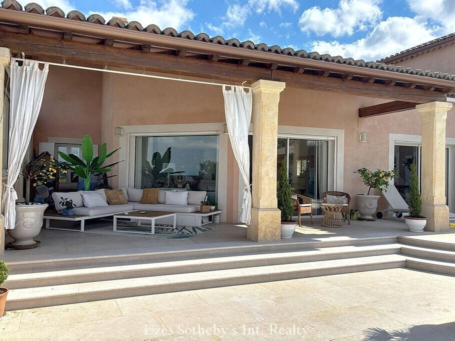 Maison Uzès