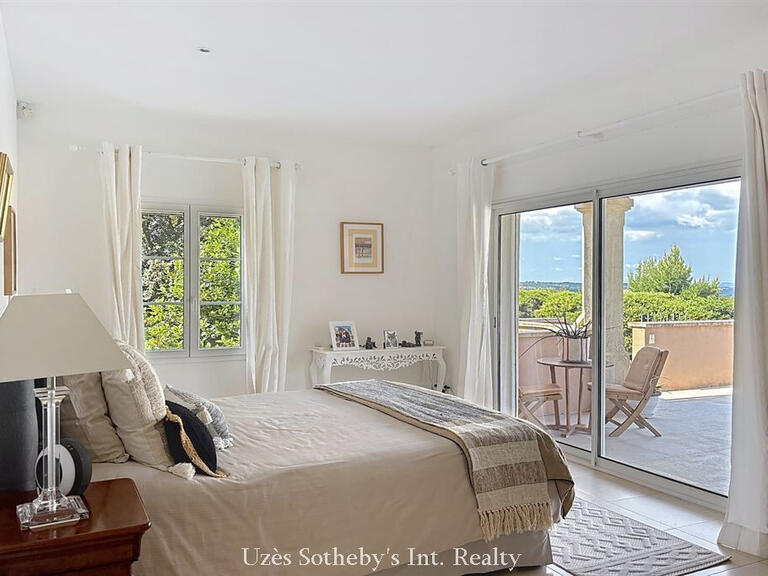 House Uzès - 5 bedrooms - 260m²