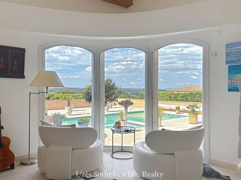 House Uzès - 5 bedrooms - 260m²