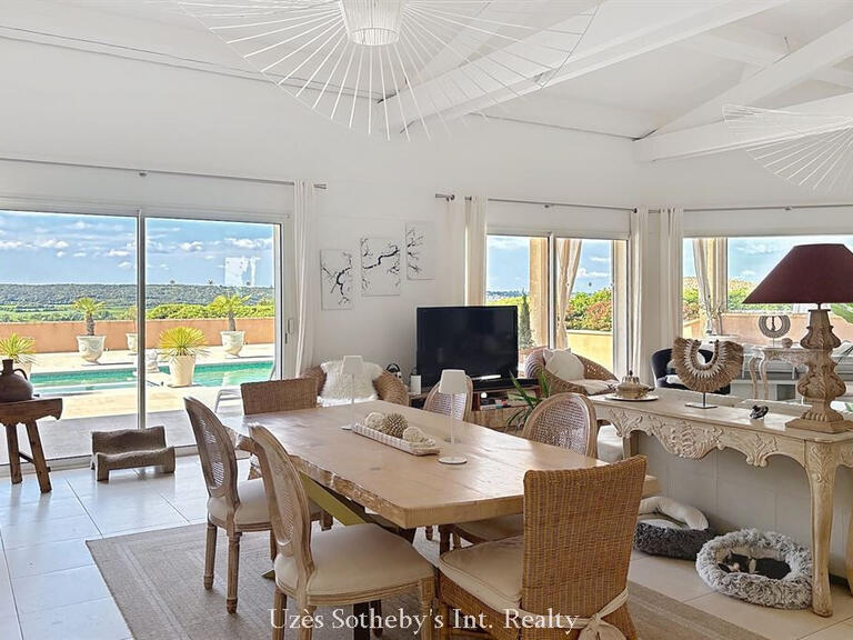 House Uzès - 5 bedrooms - 260m²