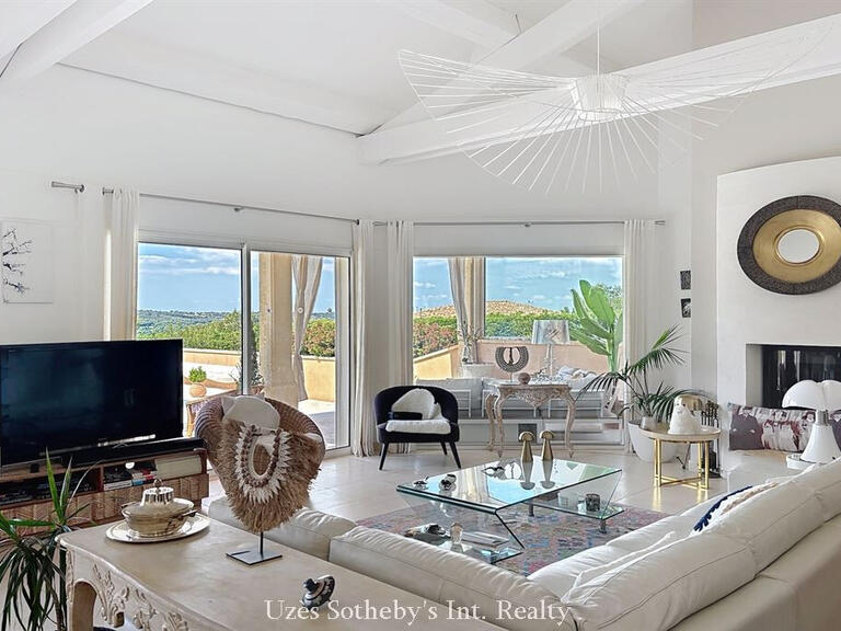 House Uzès - 5 bedrooms - 260m²