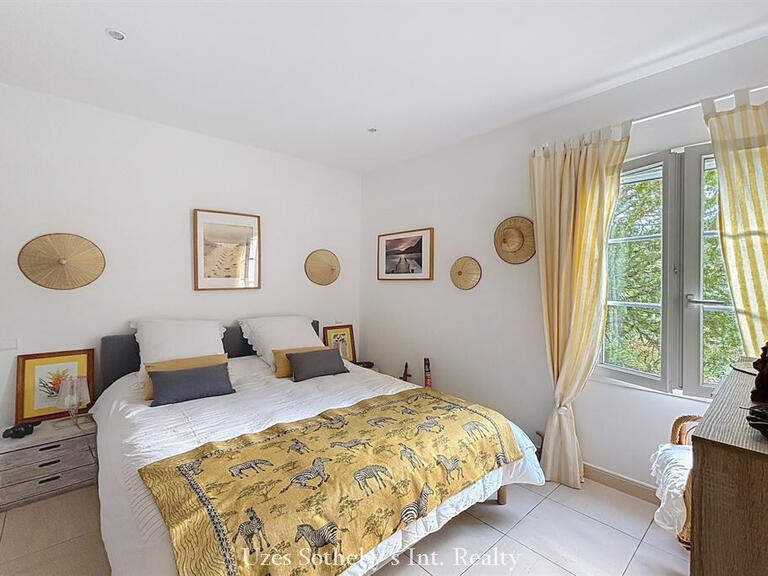 House Uzès - 5 bedrooms - 260m²