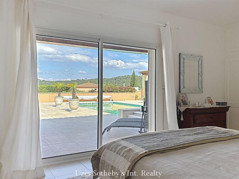 House Uzès - 5 bedrooms - 260m²